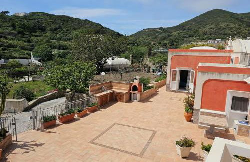 Casa Francesca Ponza - Foto 19