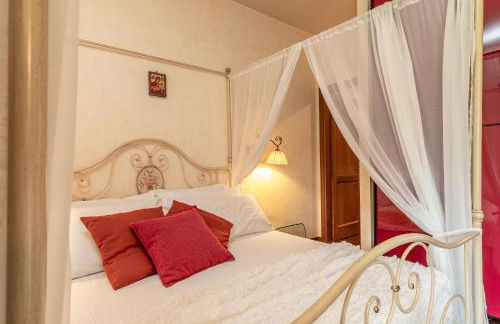 Villa Monica - Foto 10