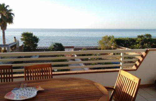 Adriana Appartamento in Villa sul Mare di Lido di Noto - Foto 1