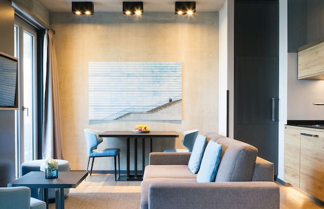 Downtown Apartments Berlin - Foto 57