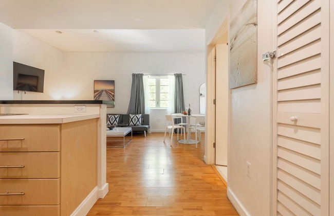 Boutique Apartments Convention Center - Foto 9