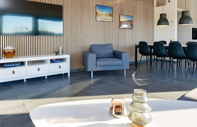 22 Person Holiday Home in Jerup - Foto 31