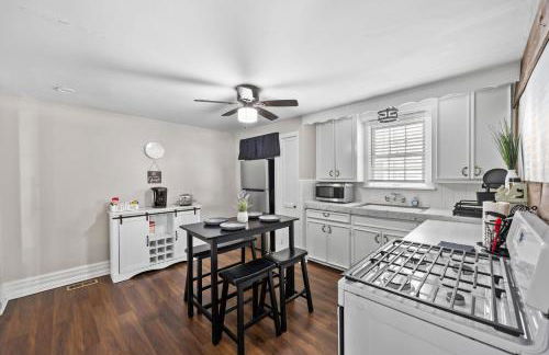 Historic Highlands Retreat Prime Location Gem - Foto 20