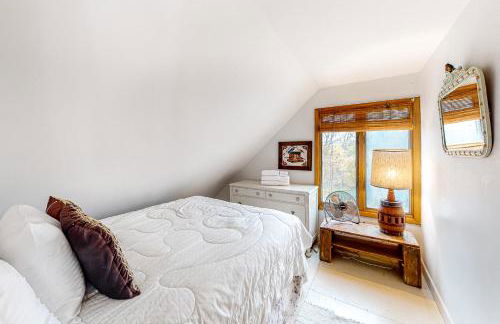 The Bird's Nest - Foto 21