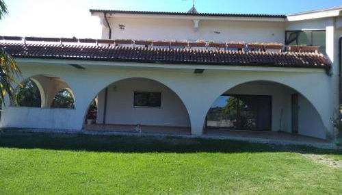 Cara Pace in collina per gruppi - Foto 3