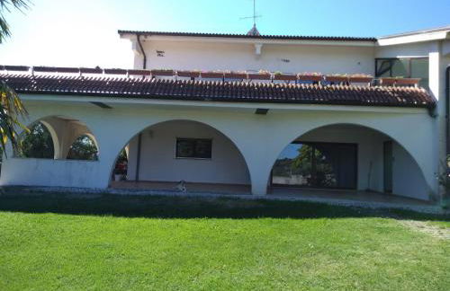 Cara Pace in collina per gruppi - Foto 3