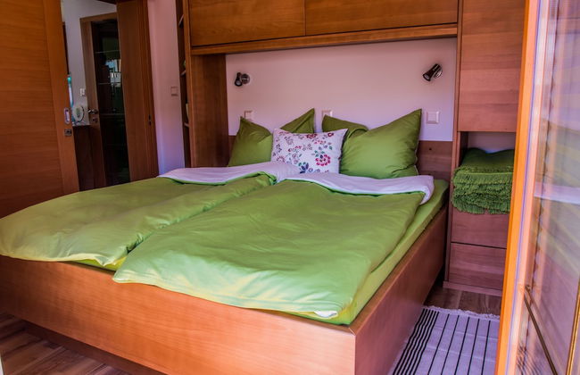 Apartments BBI - Photo 5