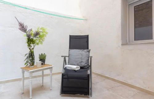 Apt primera línea de mar - Foto 14