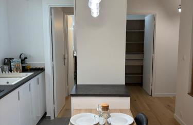 Appartement neuf avec parking - Foto 24