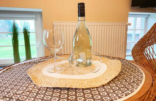 Heuboden Achterstadt - Perfekt für Erholung oder Langzeitaufenthalt - Photo 7