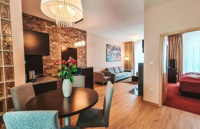 Hotel Crocus - Foto 27