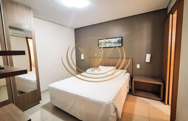 Coruja Imob - Flat Crystal Place - Foto 14