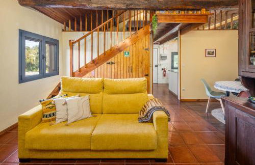 Quintinha do Varoso - Little Red Cottage House - Foto 27