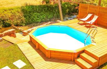 River House - Casas do Rio Tora - Foto 5