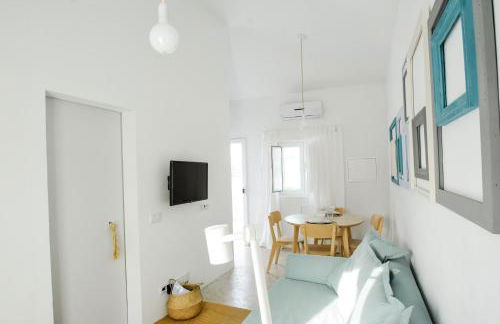 Casa do Povo (casa com piscina no centro de Alcácer) - Foto 7