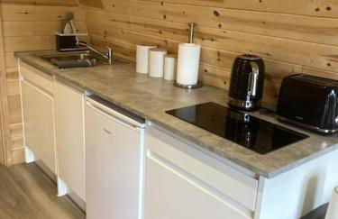 Eco-friendly Cabins Cabin 3 - Foto 6