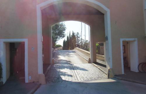 Résidence les Grimaudières - Foto 53