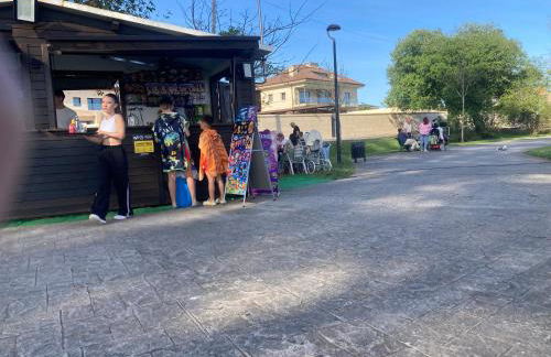 Atico Cortegada - Foto 69