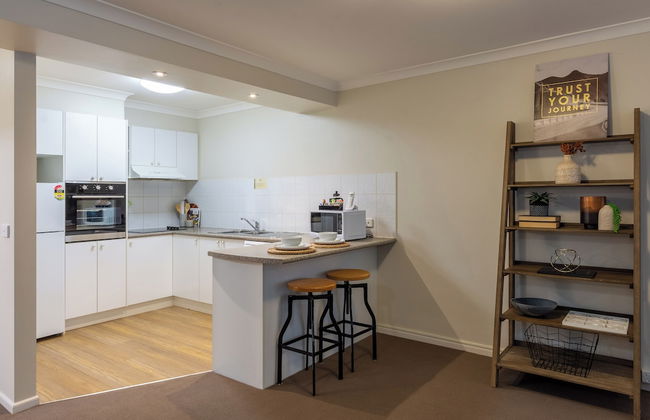 Lifestyle Apartments at Ferntree - Foto 60