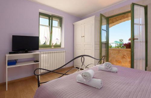 Villa Baldasi - Foto 36