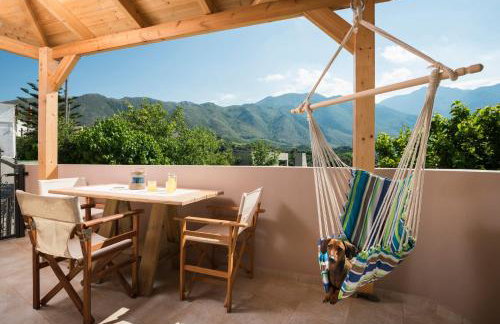 Casa Ermioni Stone House - Photo 52