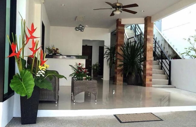 The Seashore Kamala Service Apartment - Foto 33