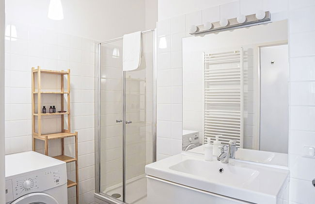 HeyMi Apartments Kluckygasse - Foto 20