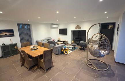 maison familiale Mont Saint-Michel - Foto 13