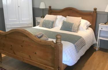 Little Banks Cabin - Foto 11