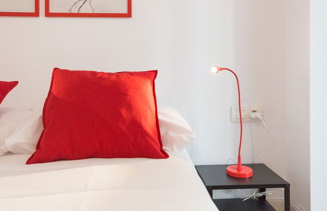 LU&CIA Apartamento La Siesta - Photo 14