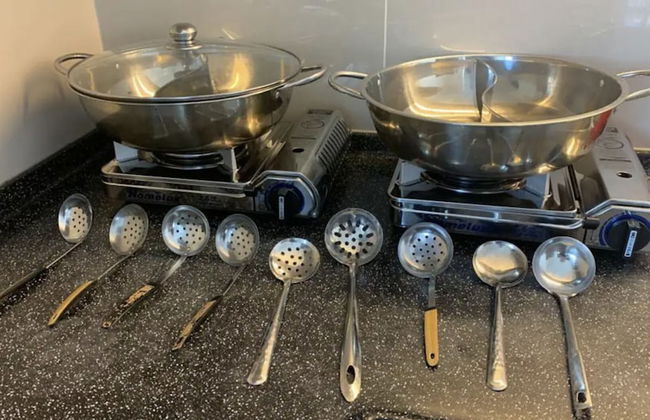 Lux Desaru Villa - Foto 69