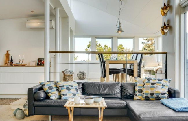 "Helin" - 100m from the sea - Foto 31