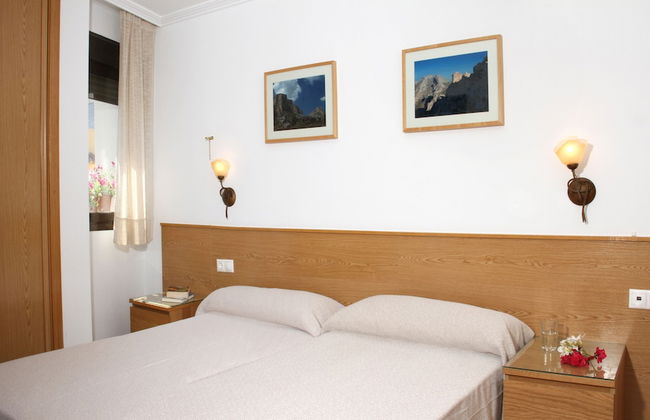 Apartamentos Serrella - Foto 2