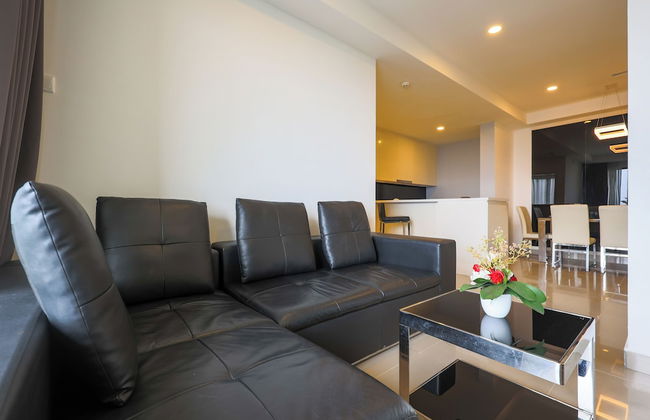 Genting Highlands Suite Ion Delemen - Foto 38