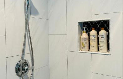 Modern Oasis-steps from DC with free private parking - Foto 20