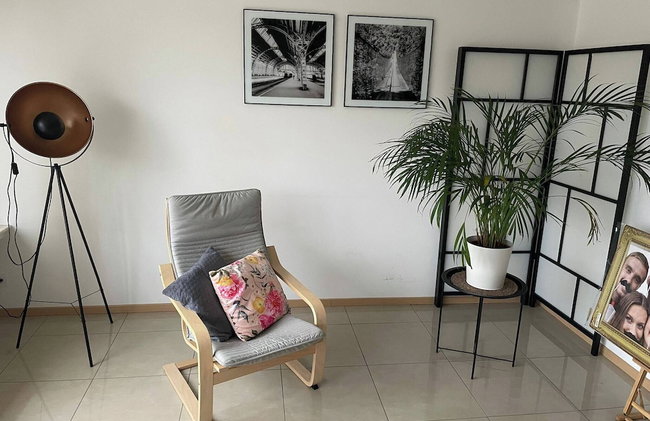 Superb Appartment in Antwerpen - Foto 21