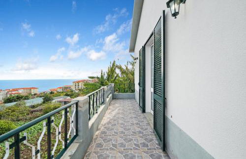 Caniço Seaview House - Foto 31