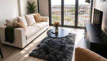 Stunning Central Birmingham 2 Bed Apartment - Foto 2