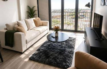 Stunning Central Birmingham 2 Bed Apartment - Foto 2