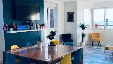 Gîte « La Vague » 8-10 pers - Photo 4