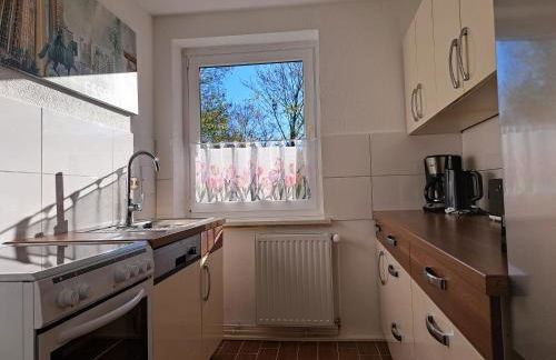 Ferien und Gästewohnung Hettstedt - Foto 5