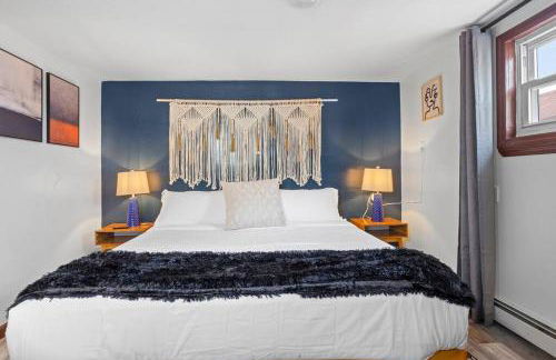 Renovated 5BR 2BA AC Quiet Retreat Home - Foto 37