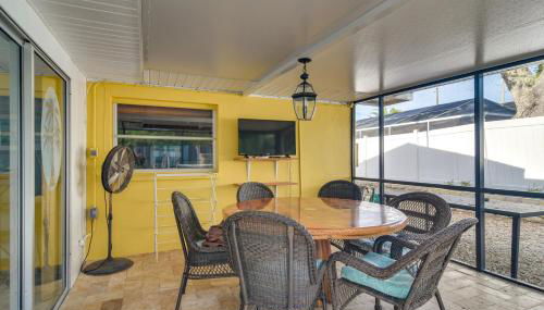 4 Mi to Dog Beach Largo Home with Pool and Hot Tub! - Foto 2