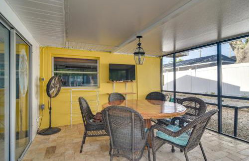 4 Mi to Dog Beach Largo Home with Pool and Hot Tub! - Foto 2