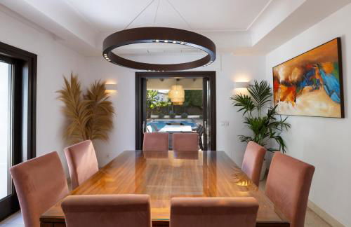 Villa Vainilla - Foto 13