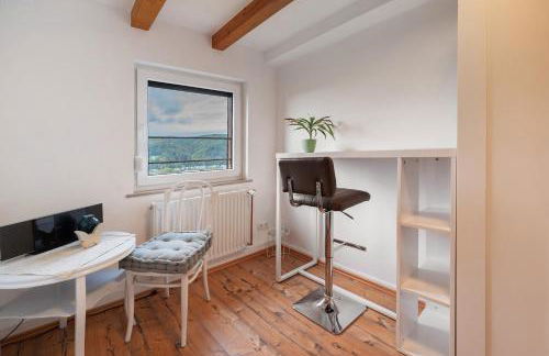 Fewo im Rosenberg mit Dachterasse - Foto 12