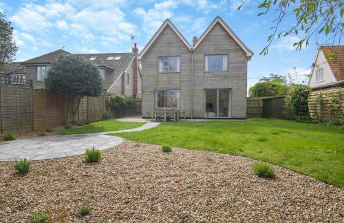 4 Bed in Walberswick oc-pemb - Foto 19
