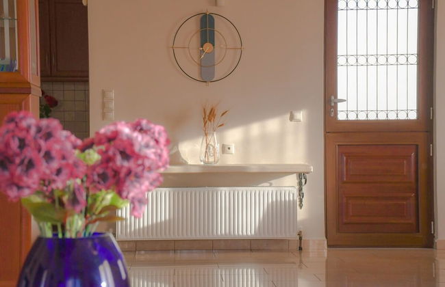 Giovanni City House Near Chania City Center - Foto 50