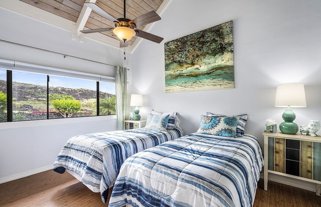 Big Island Keauhou Punahele by Coldwell Banker Island Vacations - Foto 3