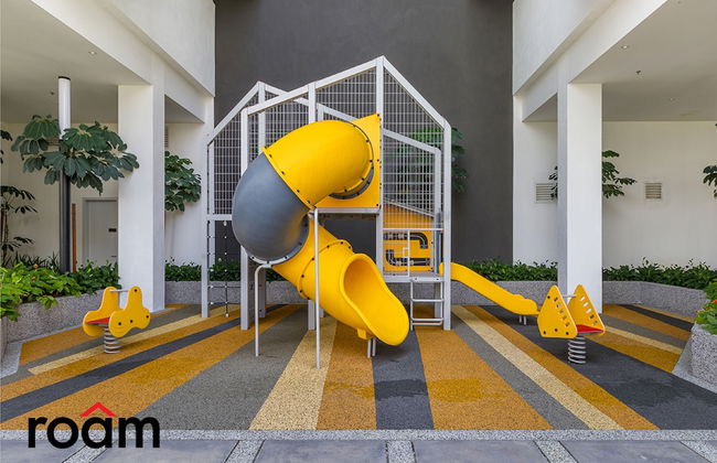 Quill Residences KLCC, Five Senses - Foto 66